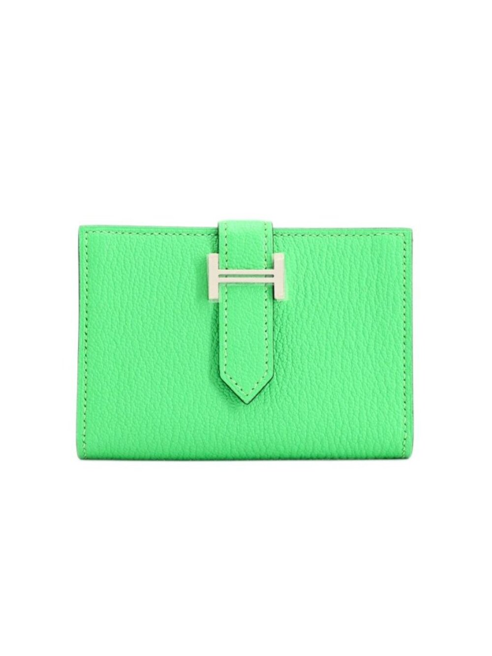 Hermes Card Case Bearn